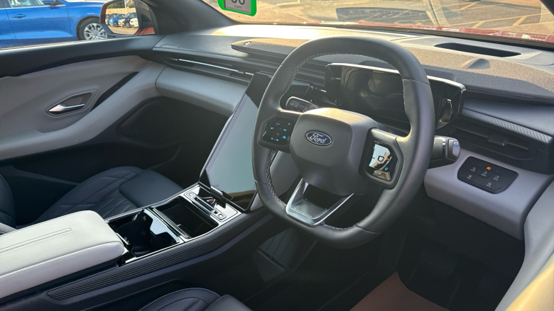 Ford Explorer 250kW Premium 79kWh AWD 5dr Auto Electric Estate